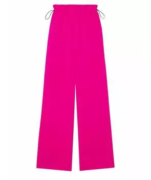 Прямые брюки