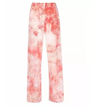 Прямые брюки