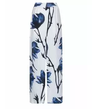 Прямые брюки