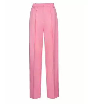 Прямые брюки