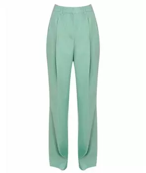 Прямые брюки