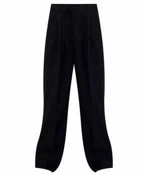 Прямые брюки