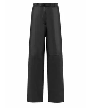 Прямые брюки