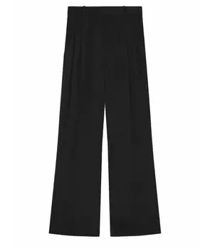 Прямые брюки