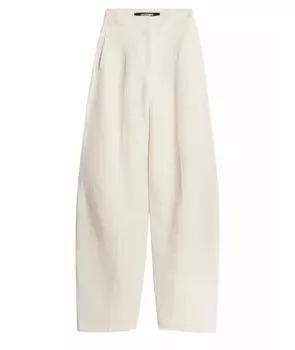 Прямые брюки