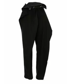 Прямые брюки