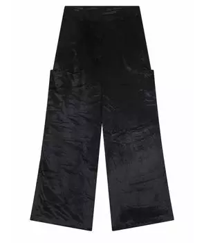 Прямые брюки