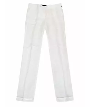 Прямые брюки