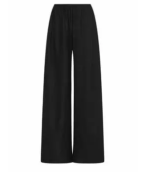 Прямые брюки