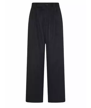 Прямые брюки