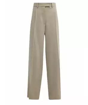 Прямые брюки