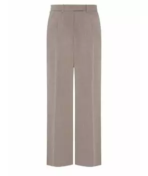 Прямые брюки