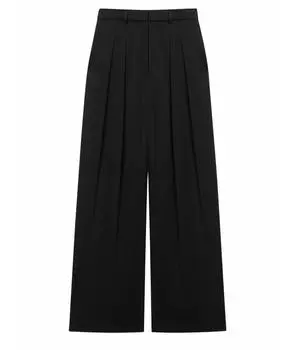 Прямые брюки