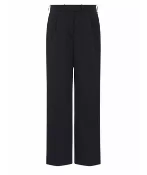 Прямые брюки