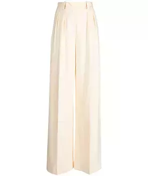 Прямые брюки