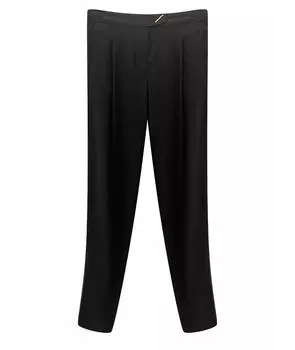 Прямые брюки