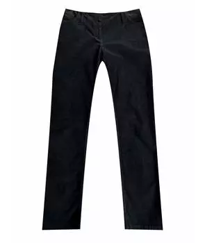 Прямые брюки