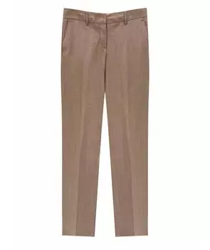 Прямые брюки