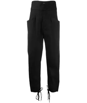 Прямые брюки