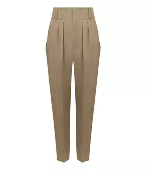 Прямые брюки