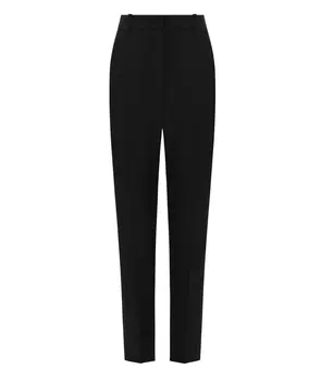 Прямые брюки