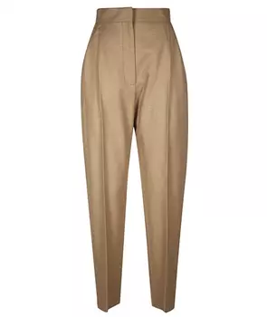 Прямые брюки