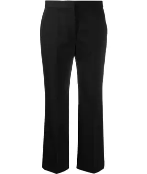 Прямые брюки