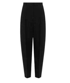 Прямые брюки