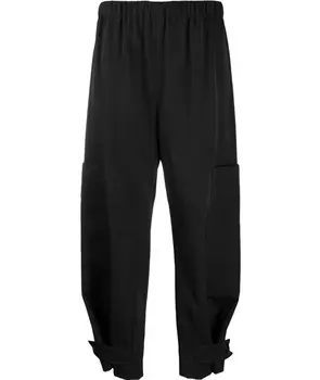 Прямые брюки