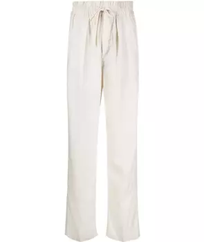 Прямые брюки