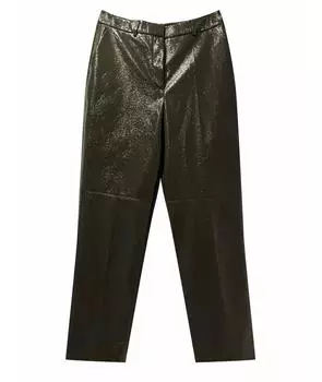 Прямые брюки