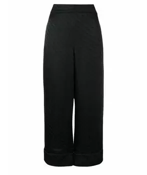 Прямые брюки