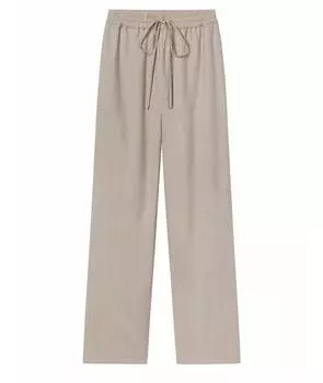 Прямые брюки