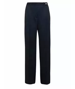 Прямые брюки