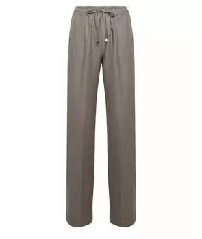 Прямые брюки