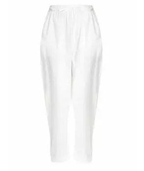 Прямые брюки