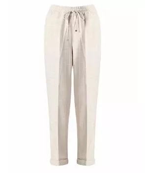 Прямые брюки