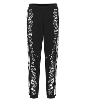 Прямые брюки