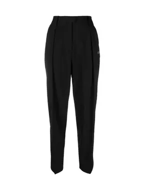 Прямые брюки