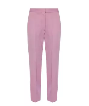 Прямые брюки