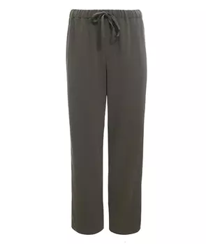 Прямые брюки