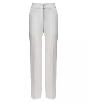 Прямые брюки