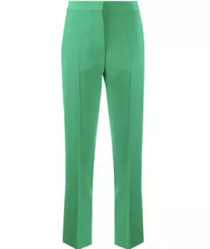 Прямые брюки