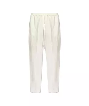 Прямые брюки