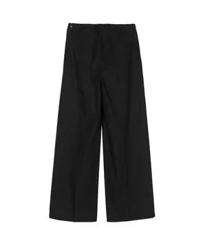 Прямые брюки