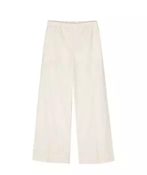 Прямые брюки