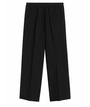 Прямые брюки