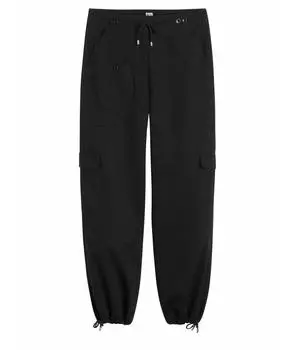 Прямые брюки