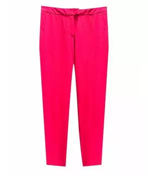 Прямые брюки