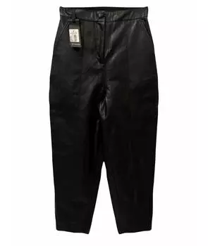 Прямые брюки